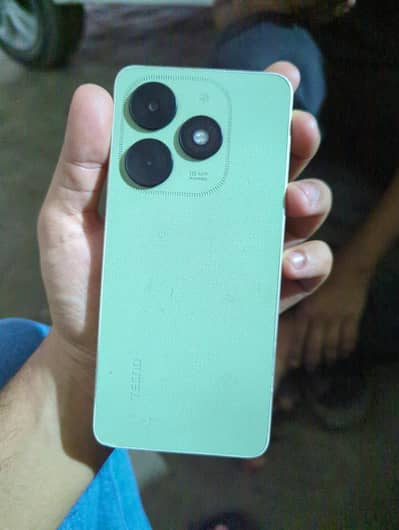 Tecno Spark Go 2024