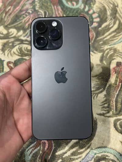 Apple iPhone 14 Pro Max fu