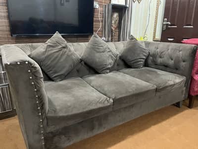 6 seater Sofa Set