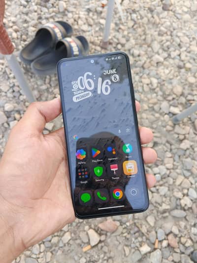 Exchange Redmi Note 114+2/128