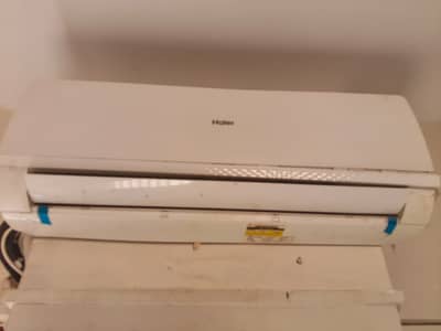 Haier 1 Ton Ac