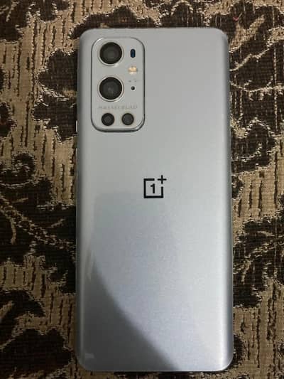 One Plus 9 Pro