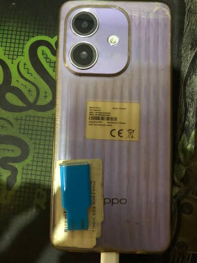 OPPO A5i