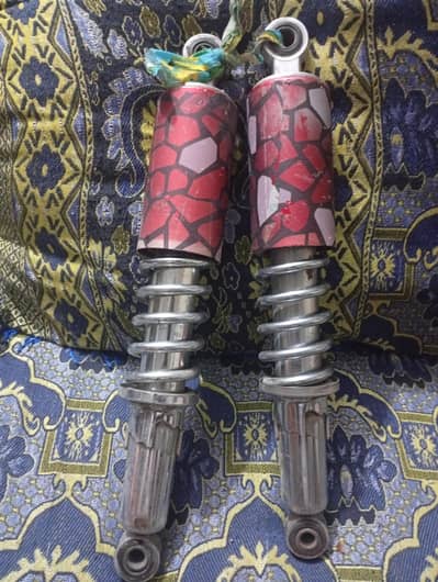 70cc bike ke original shaks for sale
