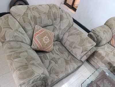 5 seater sofa set for sale