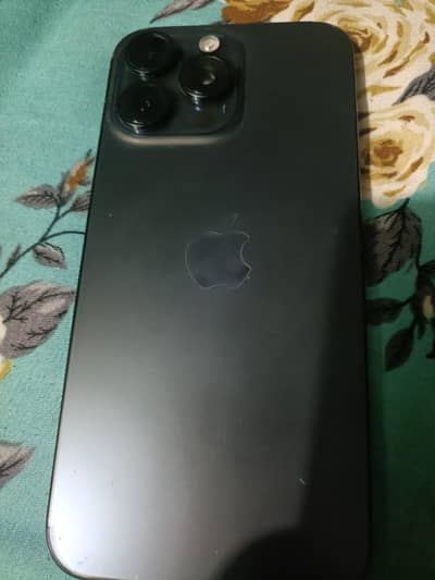 iPhone 15promax