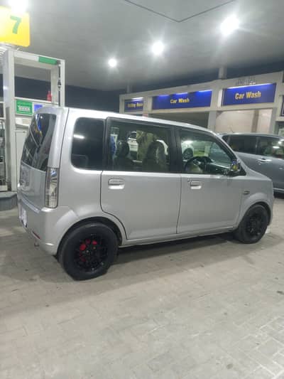 better then Alto vxr