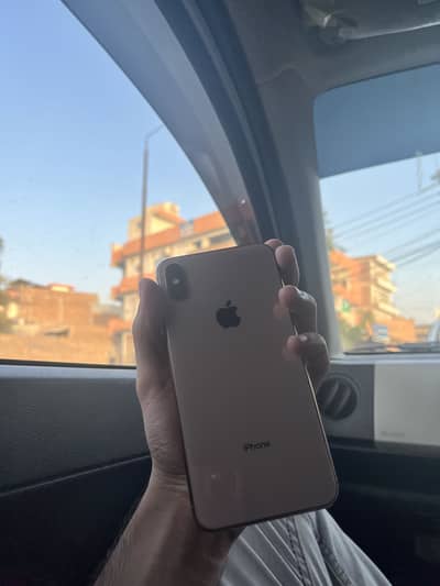 Apple iPhone XS Max