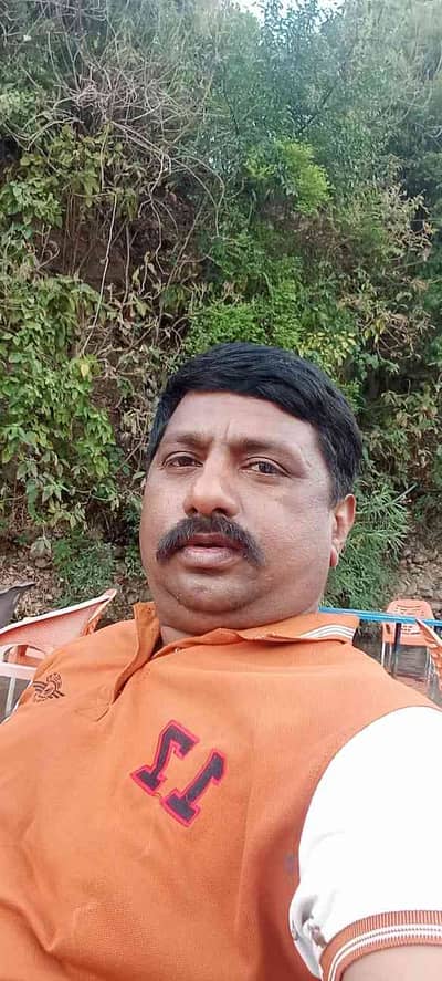 muhammad siddiq