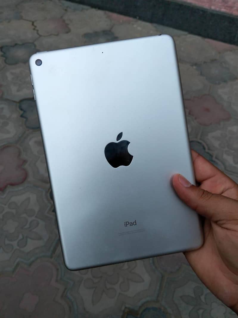 IPAD MINI 5 3