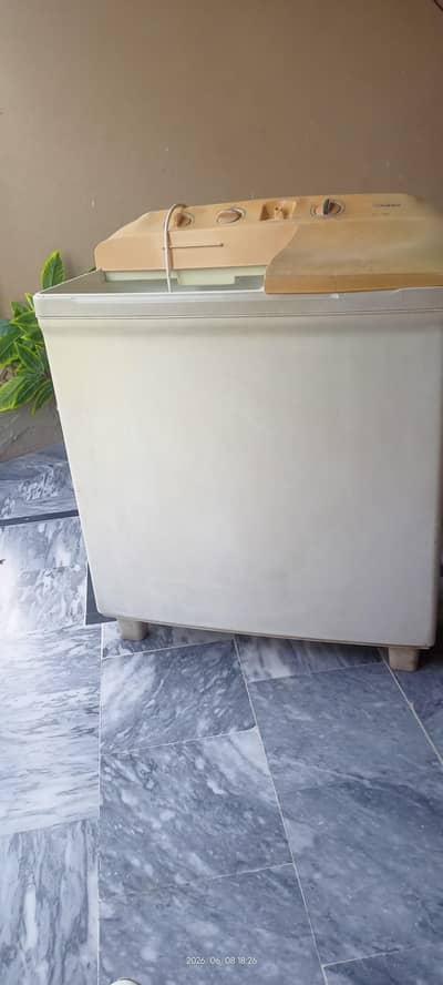Dawlance Manual Washing Machine