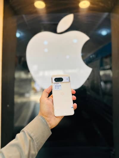Google Pixel 8