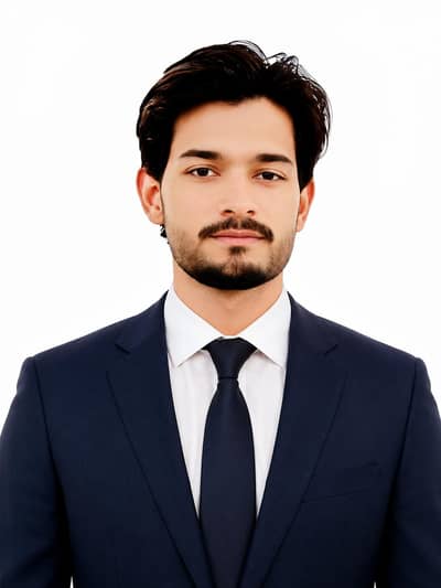 Looking For Job