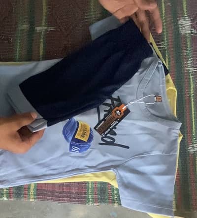 New baby clothes 1000 main 2 suit 16 size hy