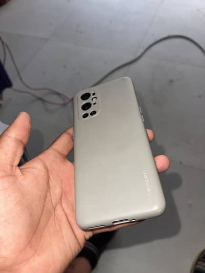 One Plus 9 Pro