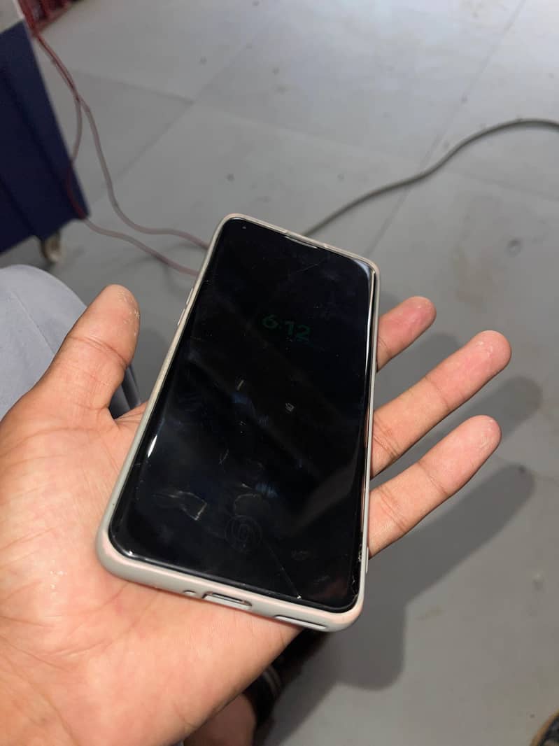 One Plus 9 Pro 1