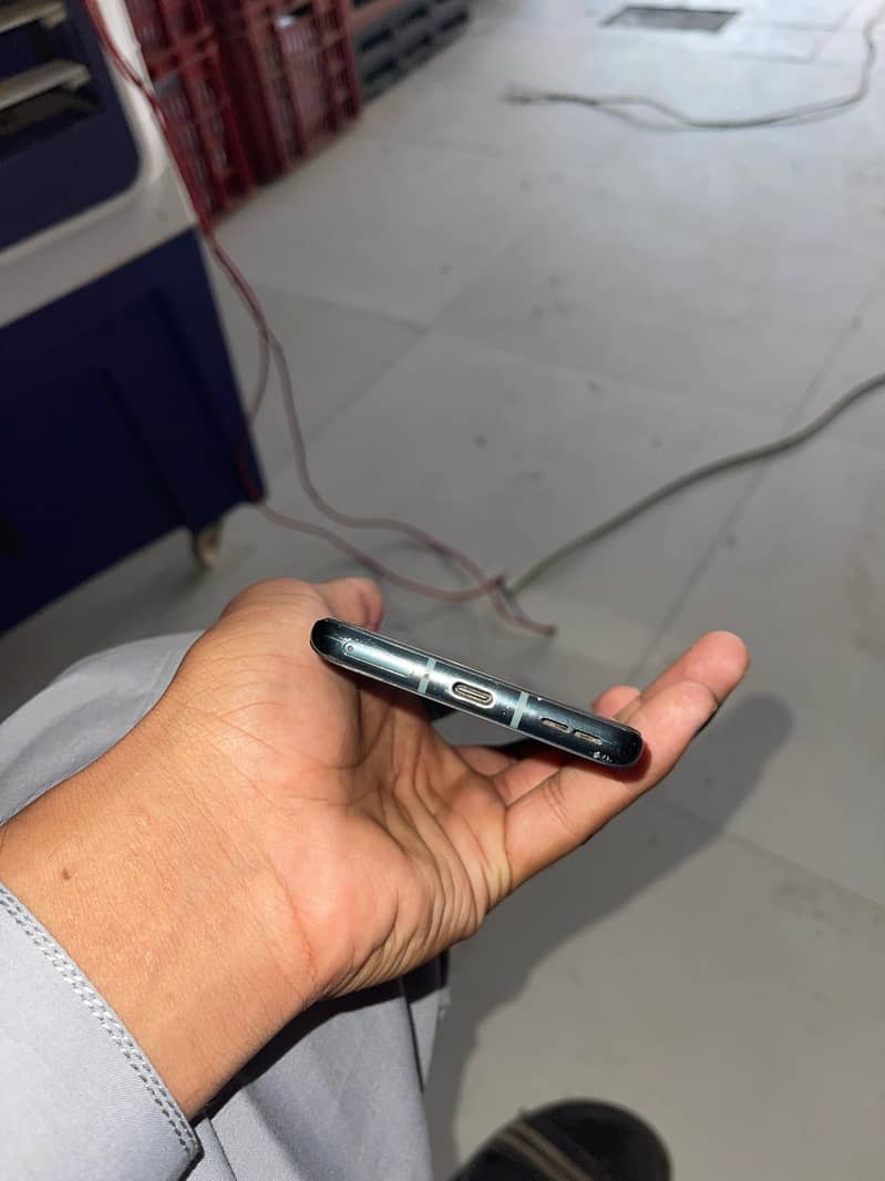 One Plus 9 Pro 3
