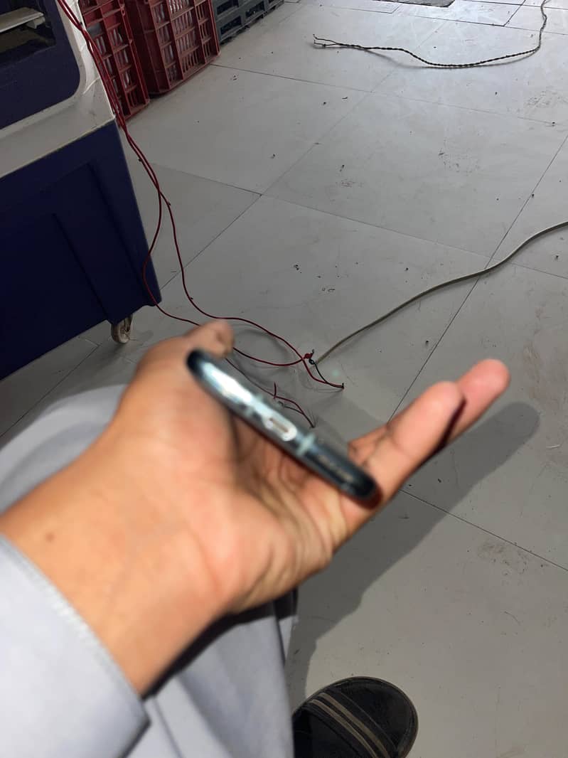 One Plus 9 Pro 6