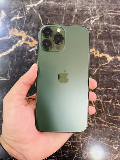 iPhone 13 Pro Max 128gb Factory unlocked dual physical 93% health
