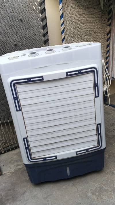 Air cooler
