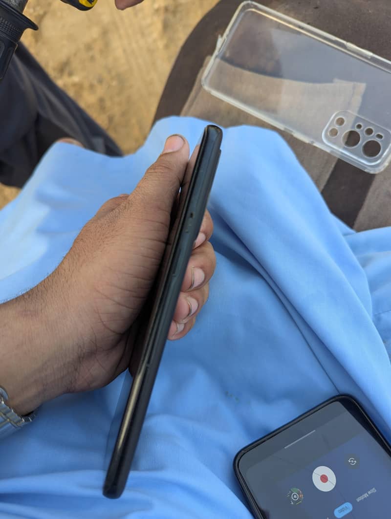 One Plus 9 Pro 0