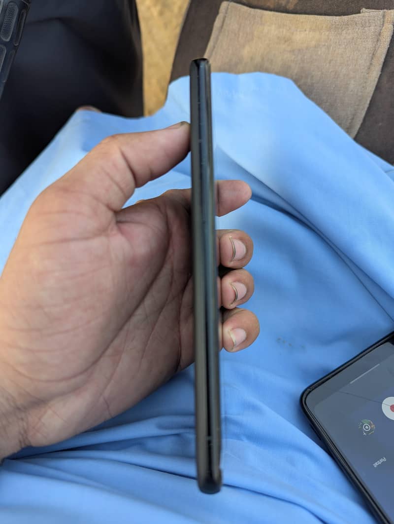 One Plus 9 Pro 1