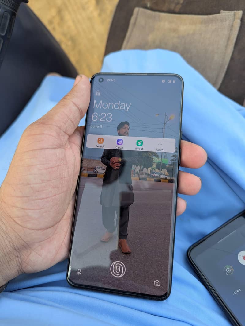 One Plus 9 Pro 2