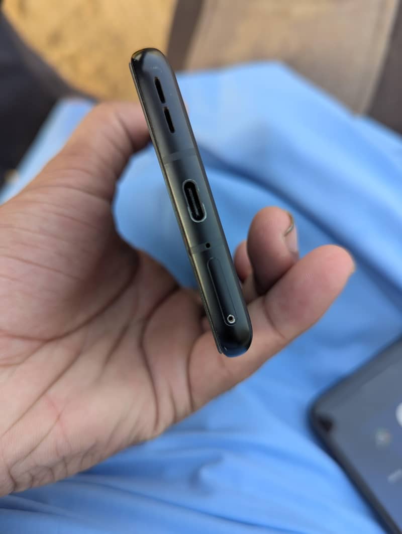 One Plus 9 Pro 3