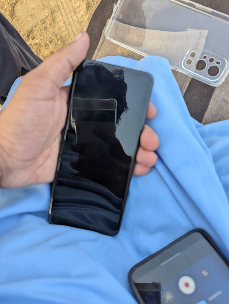 One Plus 9 Pro 5