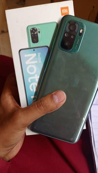 Xiaomi Mi Note 10