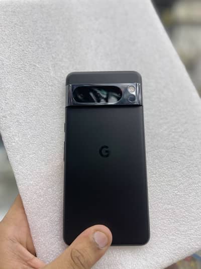 Google Pixel 8 Pro