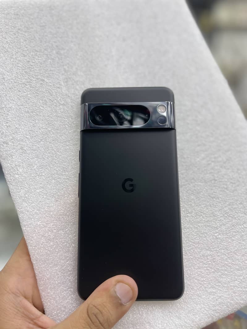 Google Pixel 8 Pro 0