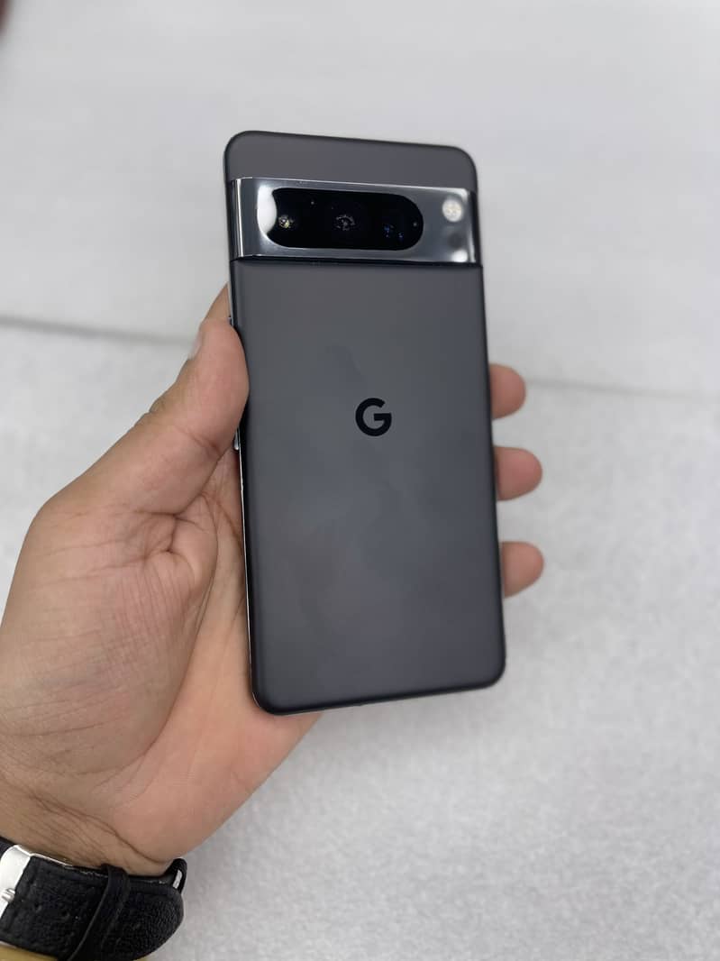 Google Pixel 8 Pro 1