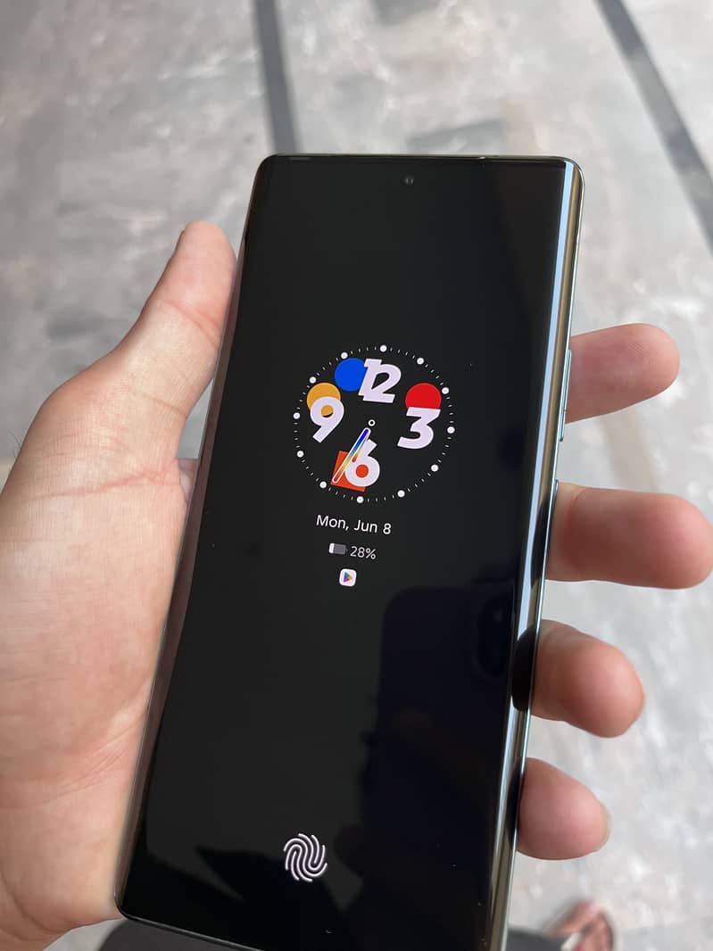Infinix Zero 40 1