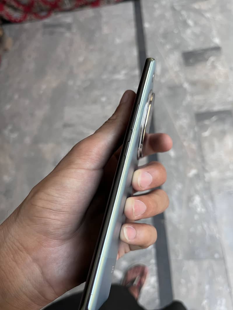 Infinix Zero 40 3