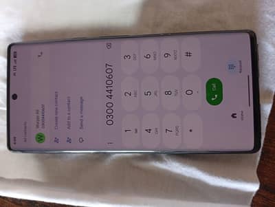 Google pixel 6 pro official PTA approved