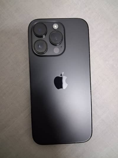 IPhone 14 pro pta approved