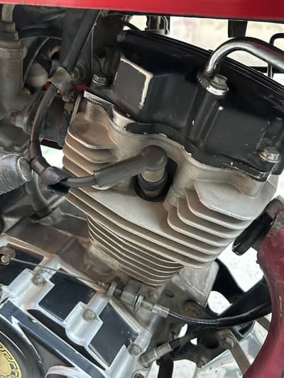 Honda 125 2020 Model All Punjab Number