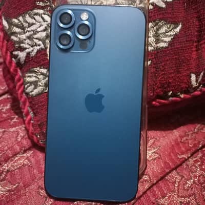 Apple iPhone 12 Pro