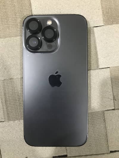 Apple iPhone 13 Pro