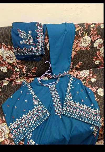 ladies dress