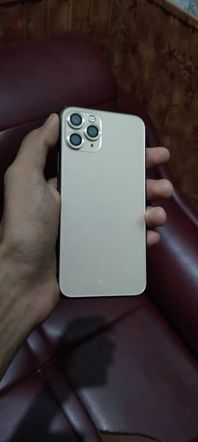 Apple iPhone 11 Pro