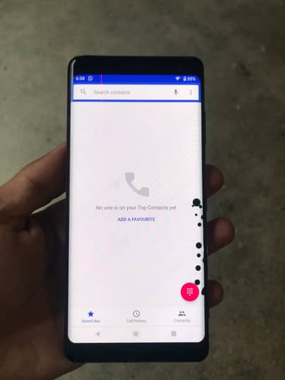 Sony XZ3