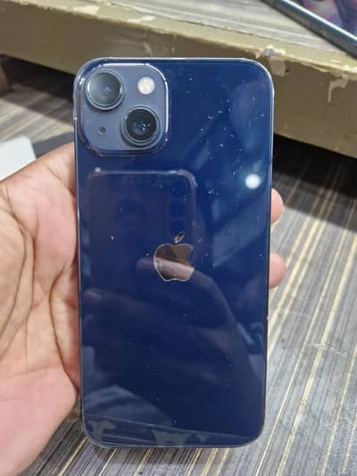 Apple iPhone 13 128gb jv all ok oficial warranty till september