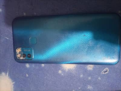 Infinix Smart 6