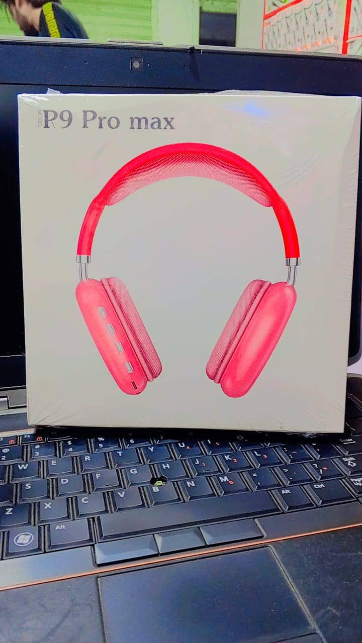 p9 pro max 1