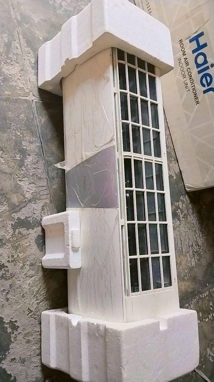 Haier 0