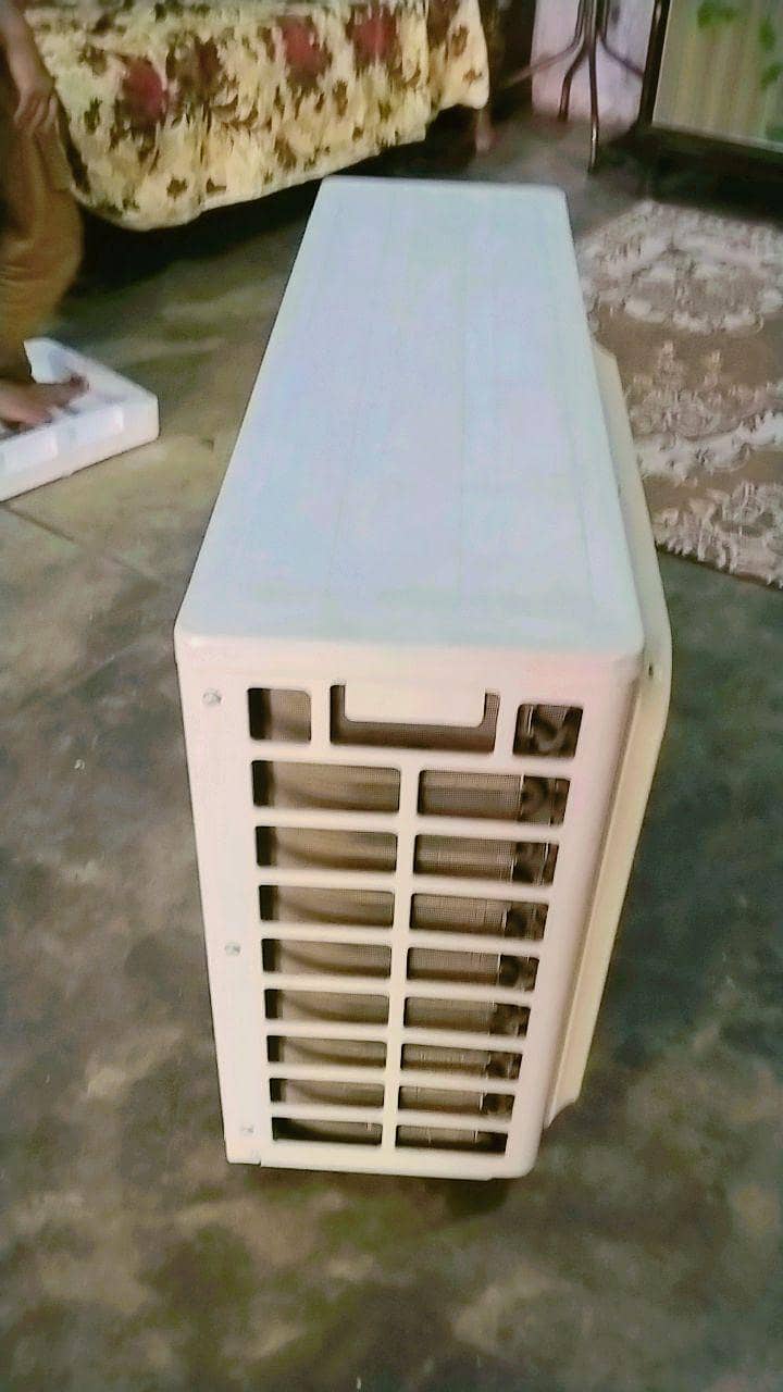 Haier 2