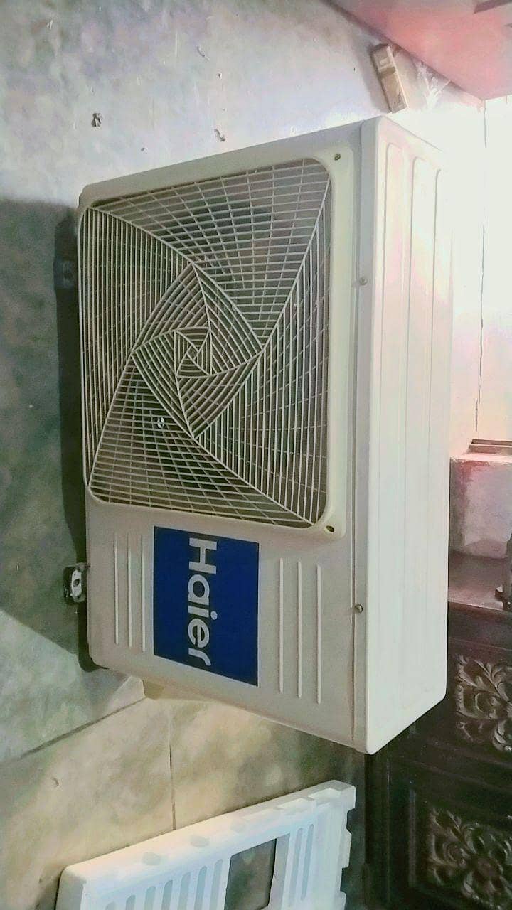 Haier 4