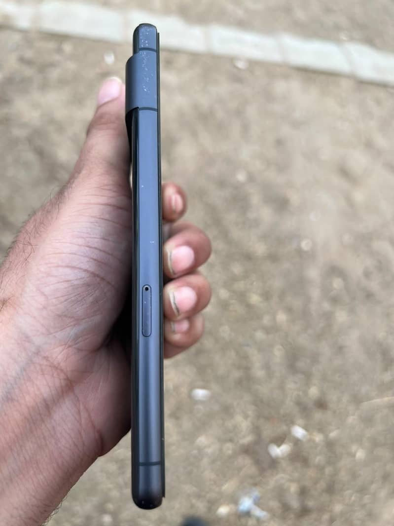 Google Pixel 7 5